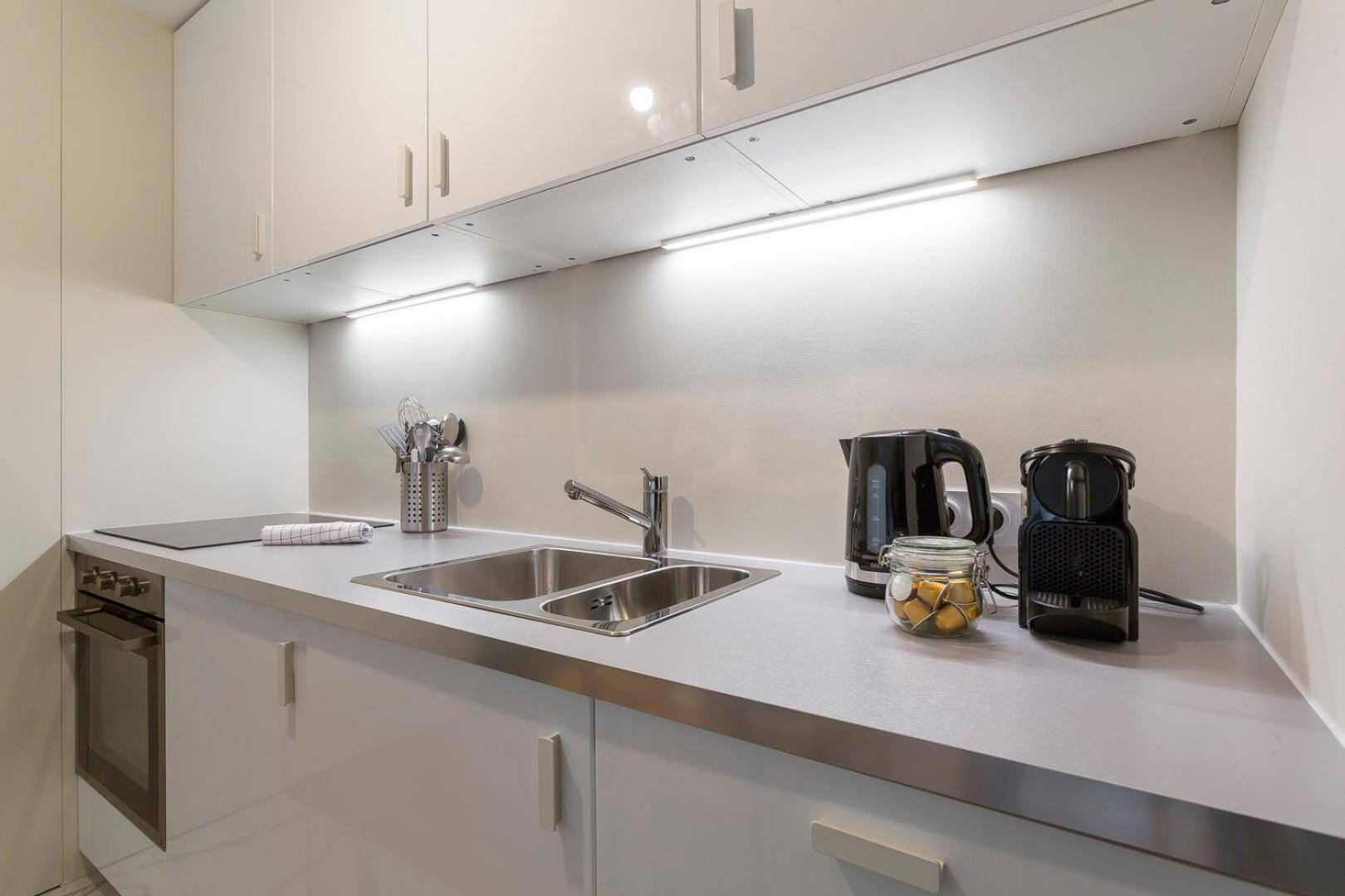 Arbre Sec - T2 - Meuble Tres Calme Apartment Lyon Luaran gambar