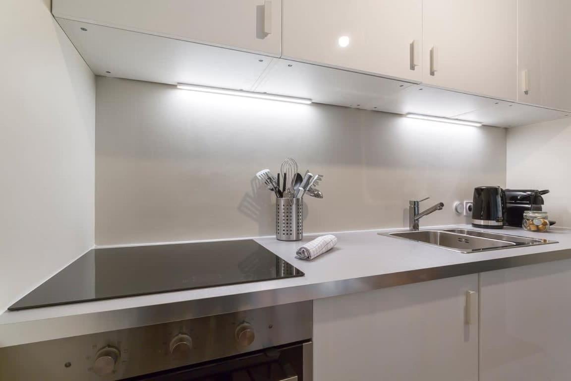 Arbre Sec - T2 - Meuble Tres Calme Apartment Lyon Luaran gambar